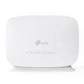 TP-Link TL-MR105 300 Mbps Wireless N 4G LTE SIM Router.