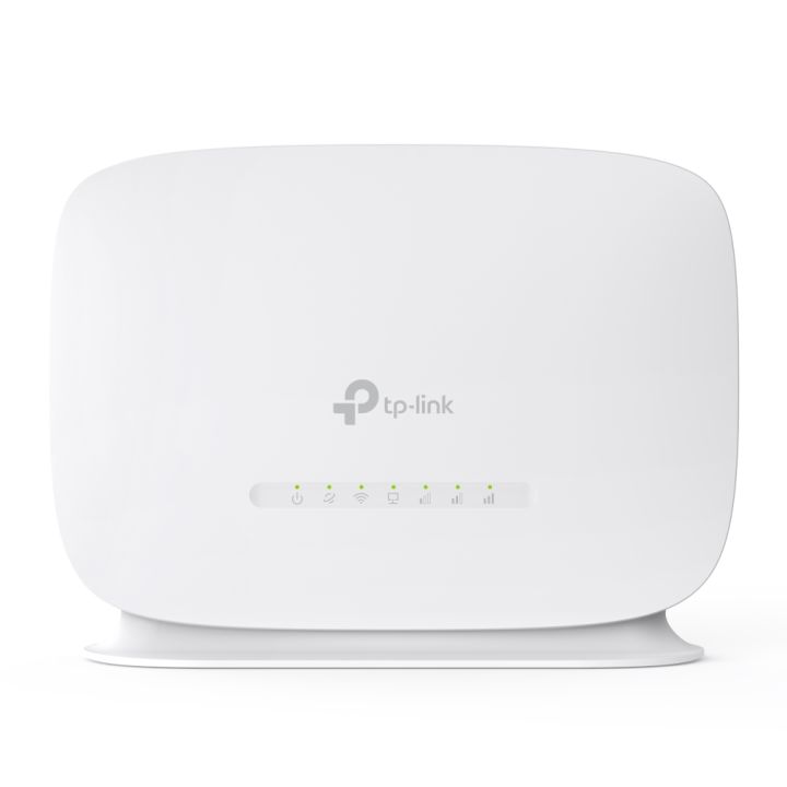 TP-Link TL-MR105 300 Mbps Wireless N 4G LTE SIM Router