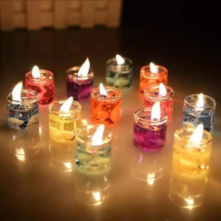 Jel%20candle-6/Jelly%20Candle%20Multicolor-6Pieces/Romantic%20Jelly%20Candle%20Multicolor-6pcs%20-%20Image%203