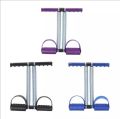 Pull Reducer, Waist Reducer Body Shaper Trimmer, ABS 4 Tube.