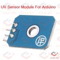 UV Sensor Module For Arduino Electrical Circuitry & Parts. 