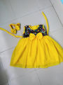Party dress for ,Weeding and birthday dress,EID dress for 1-7years baby - বাচ্চাদের জামা.