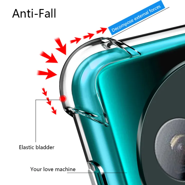 Olige%20Casing%20For%20Xiaomi%2017%20Ultra%20New%20transparent%20airbag%20four%20corners%20drop-proof%20all-inclusive%20phone%20case%20-%20Image%207