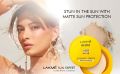 Lakme Sun Expert Ultra Matte SPF 40 PA+++. 