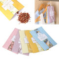 Anti-mildew Hanging Fragrant Sachet Natural Sachet Aromatherapy Bag For Wardrobe Closet Car Fragrance Air Freshening. 
