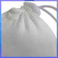 [Flameer2] Chalk Ball Anti Skid Sweat Absorption Bag Packaging Pouch Chalk Bag for Fitness. 