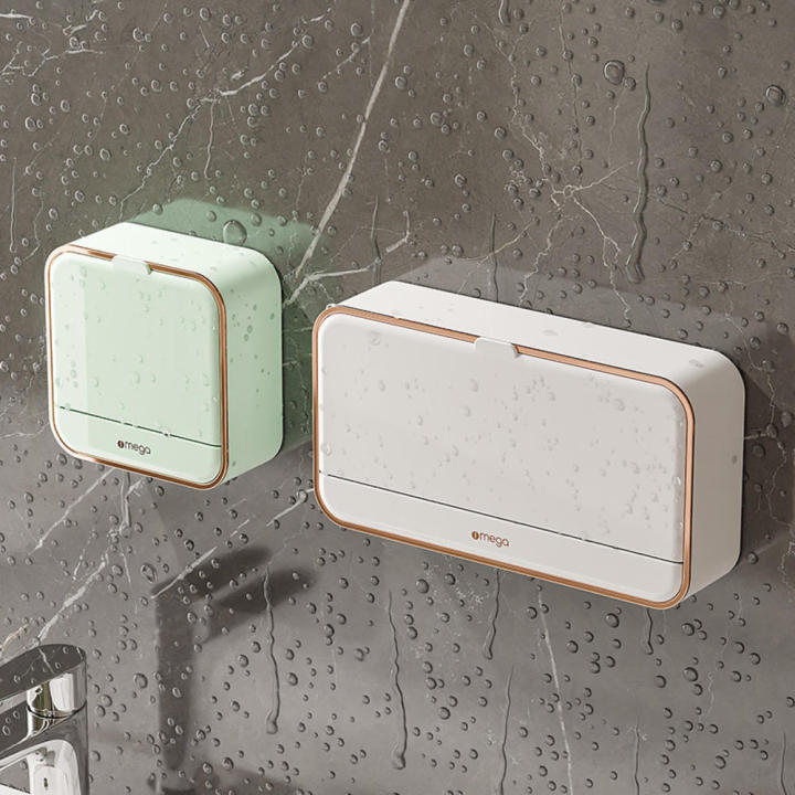and%20Lid%20Wall-mounted%20Soap%20Box%20No-drill%20Installation%20Luxury%20Soap%20Dish%20Soap%20Tray%20Holder%20for%20Bathroom%20with%20Drainage%20-%20Image%204