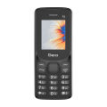 GEO R2 Dual Sim Features Phone With Auto Call Recorder. 