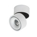 Ceiling TRACK LIGHT LED, Foldable, 7w, 10w, 15 w, 3000k, White/ Black 01-4932.
