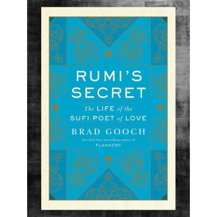 Rumi's Secret