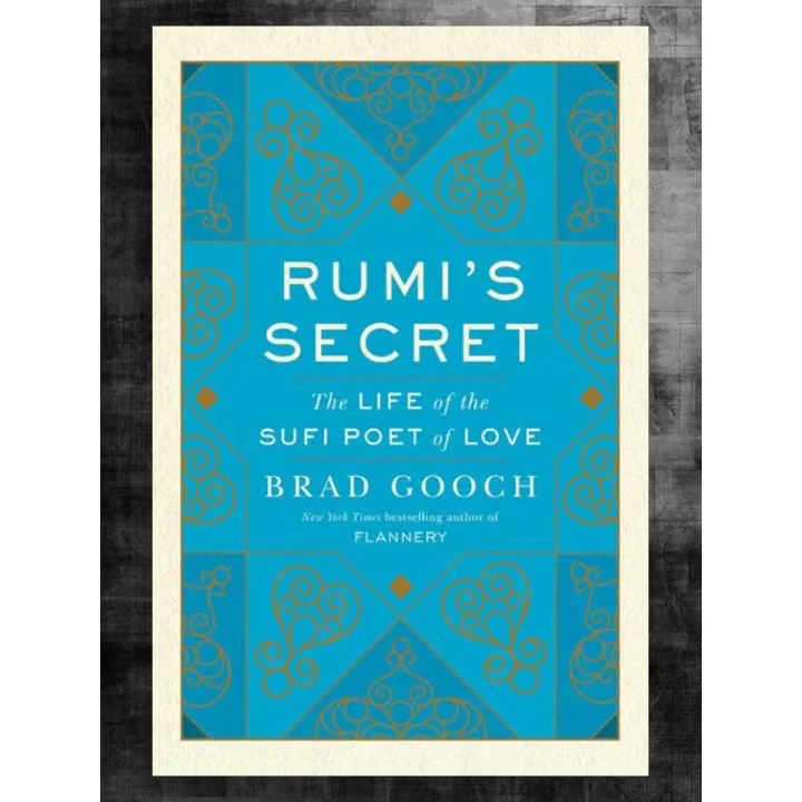 Rumi's Secret