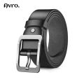 Avro High Quality Artificial Leather Formal And Casual Belt For Men.