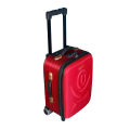 medium  Quality Easy Size 16" Trolley Luggage Bag. 
