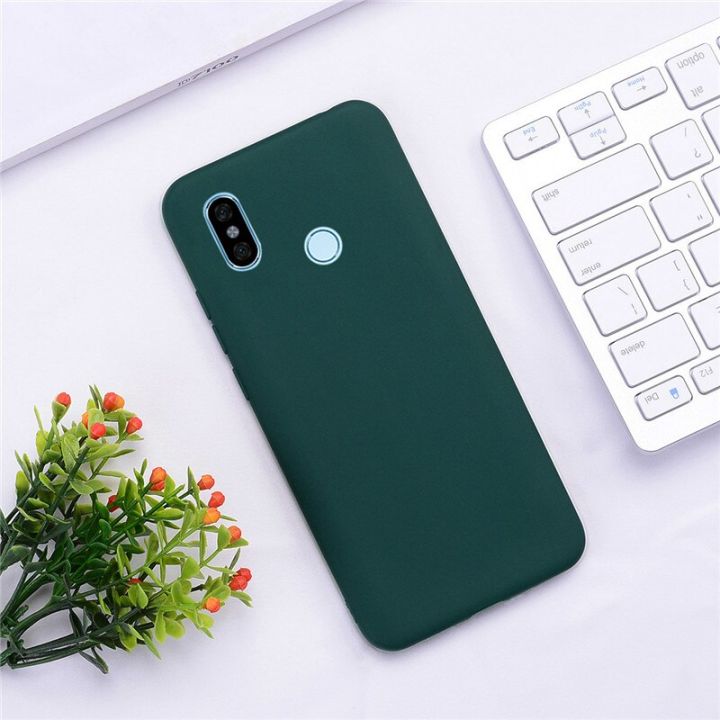 For%20Xiaomi%20Redmi%20S2/Redmi%20Y2%20Premium%20Silicone%20Case%20Crystal%20Clear%20Soft%20TPU%20Ultra-Thin%20Transparent%20Flexible%20Protective%20Mobile%20Phone%20Back%20Cover%20-%20Phone%20-%20Camera%20-%20Phone%20Back%20Cover%20-%20Image%204