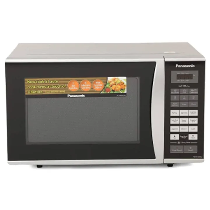 Panasonic%20NN-GT342M%20Grill%20Microwave%20Oven%20-%2023%20Liter%20-%20Image%203