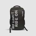 Espiral – 201701 | Nylon Fabric And Super Light Weight Water Resistant School College And Traveling Backpack.