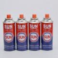 sun  bottle  for portable stove outdoor -1 pcs. 