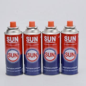 sun  bottle  for portable stove outdoor -1 pcs