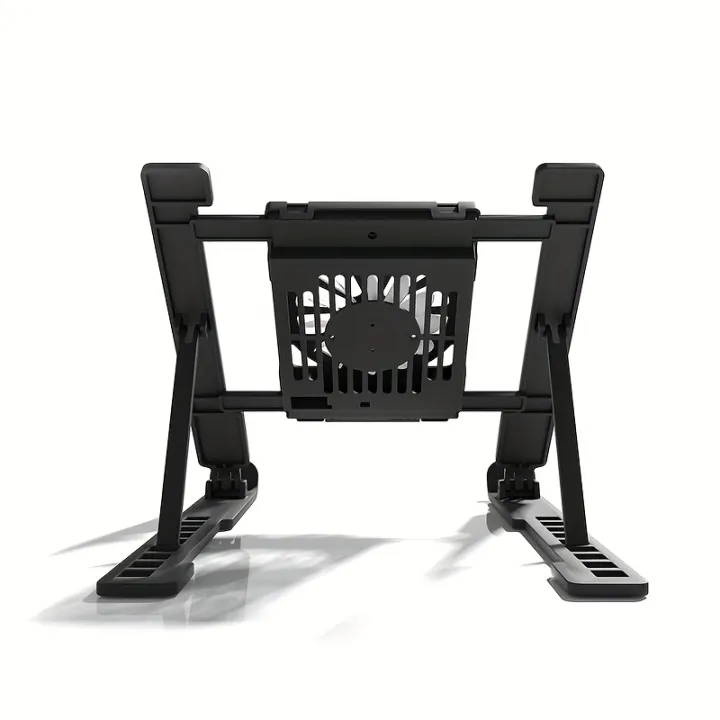 Height%20Adjustable%20Tablet%20&%20Laptop%20Stand%20With%20Cooling%20Blue%20Light,%20Ergonomic%20Design%20For%20Neck%20Comfort,%20Portable%20Support%20For%20Live%20Streaming,%20Study,%20And%20Office%20Use,%20Highquality%20Materials,%20Tablet%20Holder%20Stand%20-%20Image%203