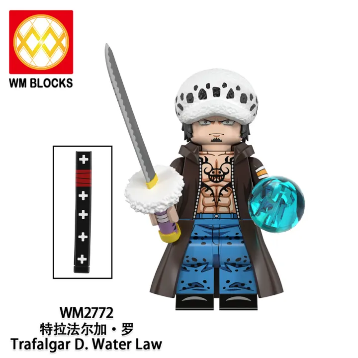 WM6190%20One%20Piece%20Anime%20Block%20Toys%20Figure%20Dracule%20Mihawk%20Buggy%20Jinbe%20Building%20Block%20Mini%20Toy%20Collection%20Toys%20For%20Children%20-%20Image%204