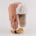 Winter Hat Ushanka   Hat Beanie Earflap Ski Hat Winter Hats For Women Winter Hats Women Winter Hat. 