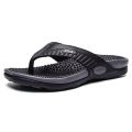 Summer Men's Flip-flops Massage Granule Men Slippers Comfortable Beach Sandals Men Casual Shoes House Flip Flops Bathroom Shoes.