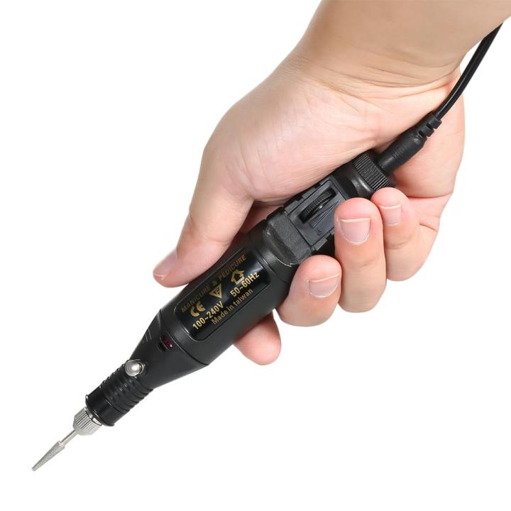 14pcs%20100V-240V%20Mini%20Electric%20Grinder%20Drill%20Tool%20Variable%20Speed%20Rotary%20Engraving%20Pen%20Carve%20Tool%20Set%20for%20Milling%20Polishing%20US%20Plug%20-%20Image%205