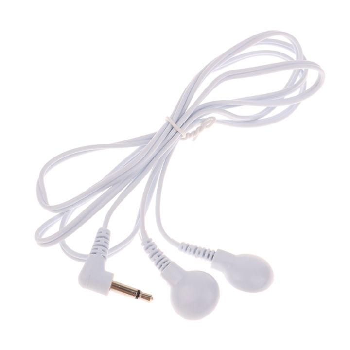 Electrotherapy%20Electrode%20Lead%20Wires%20Cable%20For%20Tens%20Massager%20Connection%20Cable%20Massage%20&%20Relaxation-2.5mm%202plug%20-%20Image%207
