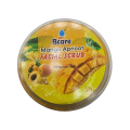 Mango Apricot Facial Scrub, Mango Facial Scrub -500gm. 