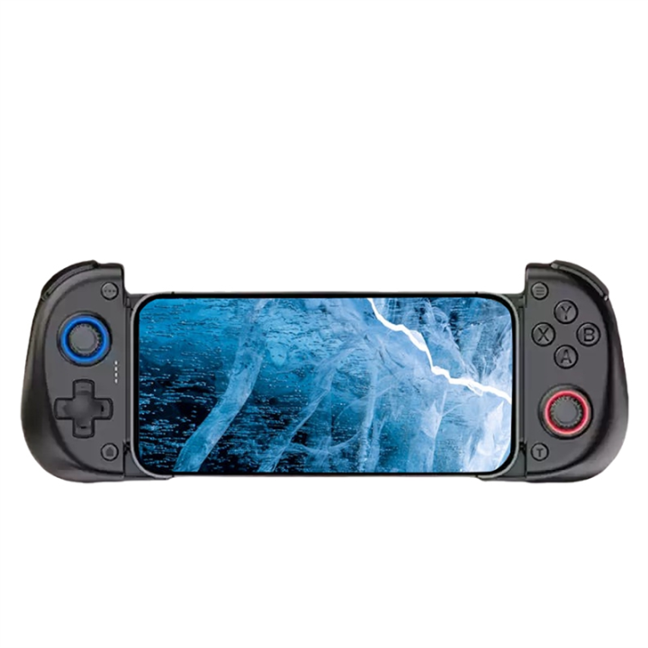 X5mini Wireless Mobile Phone Gaming Controller C | Daraz.com.bd