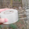 Nursery Grafting Tape Stretchable Self-adhesive BIO-degradable.