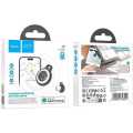 HOCO E91 tracking device, search for location of things, supports Find My, no need to install additional apps, battery life 9-12 months.