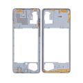 Samsung Galaxy A71 Middle Frame Without LCD Frame Panel and Back Panel.