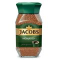 Jacobs Monarch Instant Coffee Bottle 190gm. 
