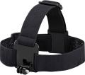Head Mount For Action Camera. 