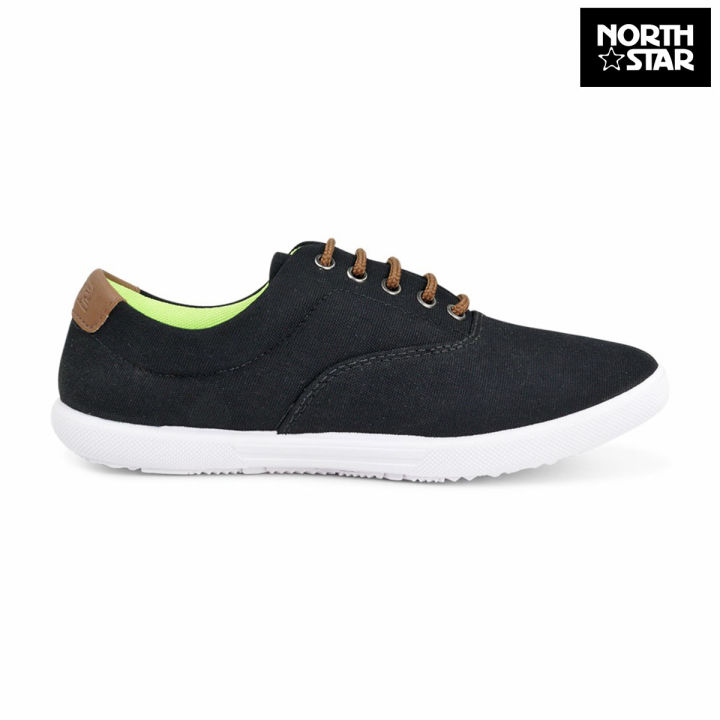 North Star NADAL Canvas Sneaker for Men