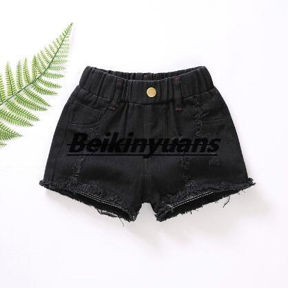 Girls%20shorts%20summer%20children's%20wear%20hot%20pants%20hole%20fashion%20denim%20shorts%20toddler%20girl%20cal%C3%A7a%20infantil%20short%20bebe%20menina%20-%20Image%207