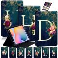 Print Tablet Case for Samsung Galaxy Tab S 8.4"/ Tab S2 8.0" LTE /Tab S2 9.7"/Tab S3 9.7"/Tab S4 /Tab S5e /Tab S6 Lite /Tab S7. 