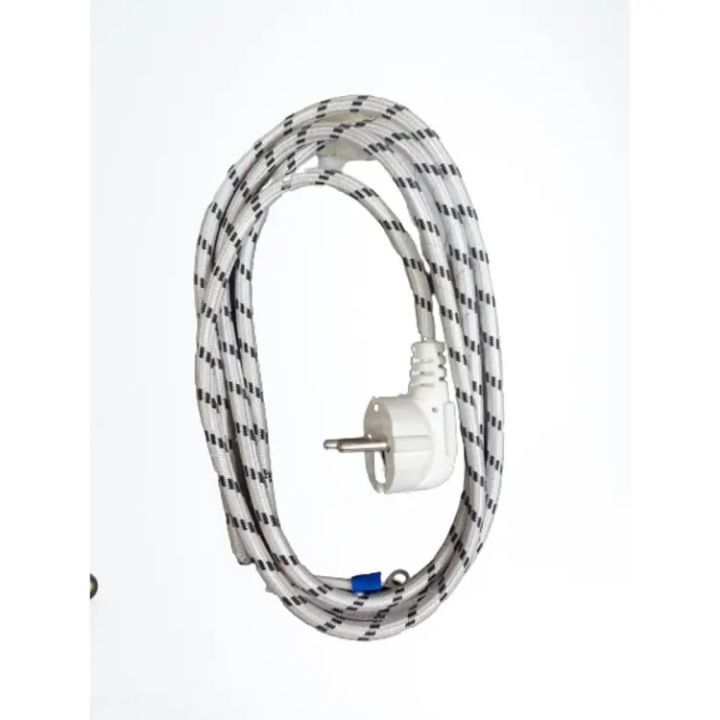 AC Power Supply Cord Plug Cable High Quality 2 pin