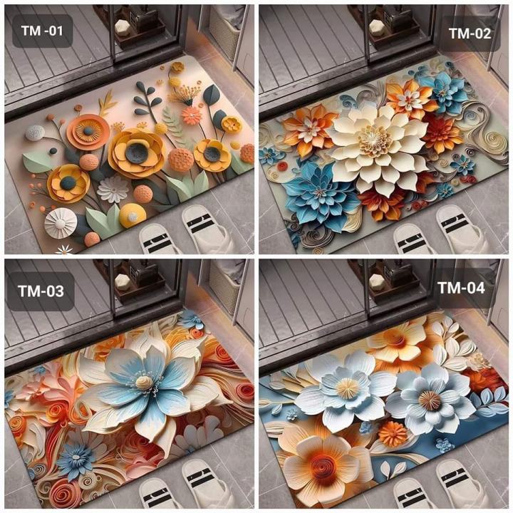 3D%20Absorbing%20Floor%20Mat%20(Paposh)%20Water%20Absorbent%20Non-Slip%20Door%20&%20Bathroom%20Mat%20-%20Image%202