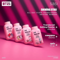 Sasi Shining Star All- Day Fixed Translucent Setting Powder - 50gm. 