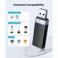ORICO Card Reader USB 3.0 Flash Smart Memory Card 2 Slots for TF SD Micro SD SDXC SDHC MMC Card Adapter Laptop Accessories PC.