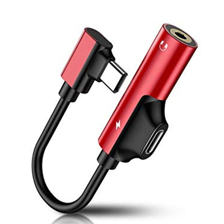 USB%20C%20DAC%20Adapter%202%20In%201%20Type%20C%20To%203.5%20Earphone%20Adapter%20Audio%20Type-c%20Mystic%20-%20Image%202