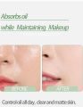 NOVO - Skin-Friendly Blotting Paper (with Mirror) / Refill. 