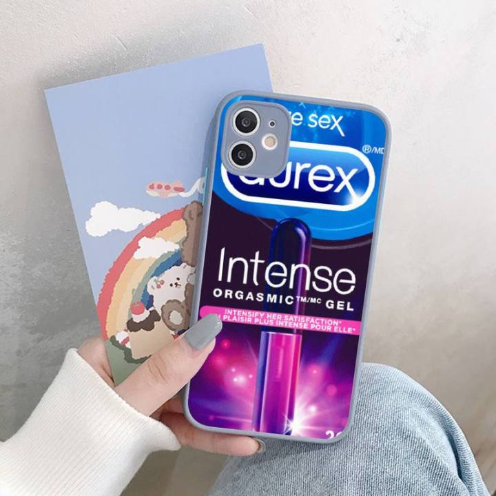 %E3%80%90Latei%20Posies%E3%80%91%202023%20condom%20brand%20D-Durex%20box%20Phone%20Case%20for%20iPhone%2014%2011%2012%2013%20Mini%20Pro%20Max%208%207%20Plus%20X%20XR%20XS%20MAX%20Translucent%20Matte%20Cover%20-%20Image%205