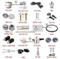 Rice cooker Spare Parts Heater Fuse Micro Switch Heat Controller Power Cord, Insulation Switch Rice Cooker Accessories. 