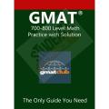 Gmat 700-800 Level Math practice With Solution. 
