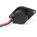 club car accessories-1 * for Club Car speed sensor
1 * for IQ Golf Cart Speed sensor ADC motor magnet
3 * for Club Cart Speed sensor screw-as shown.