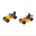 Mechanix Beginner Racer Block & Construction Set ..