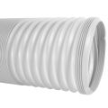 1.5M Exhaust Hose Tube Ventilation Pipe for Air Conditioners 6 Inch. 